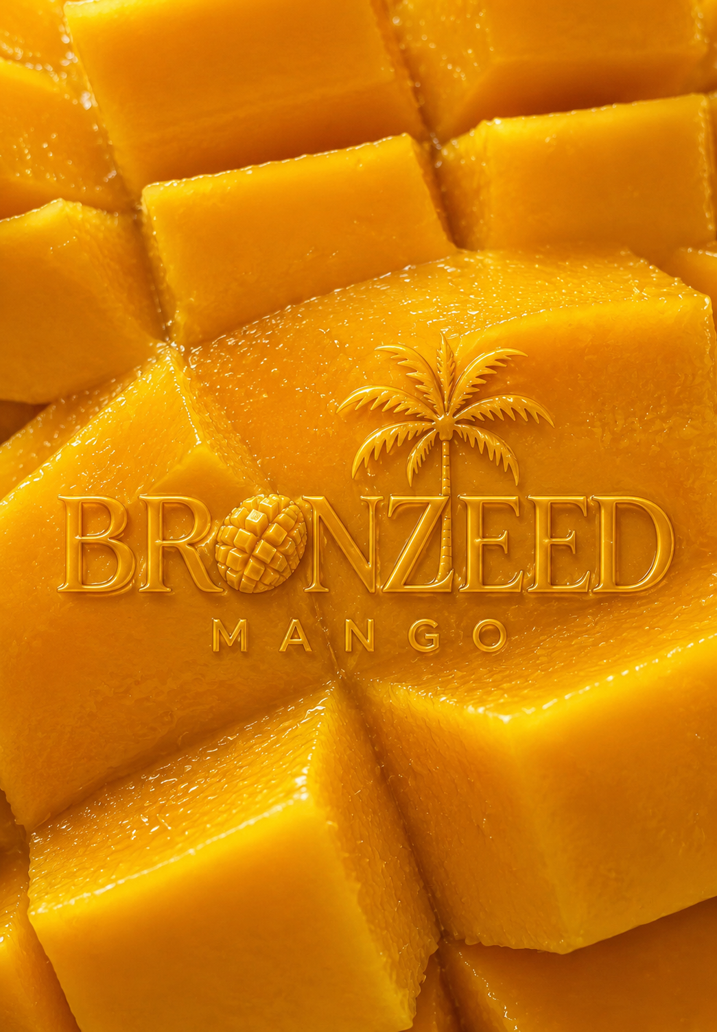 Let That Mango Tingle Tanning Accelerator Cream
