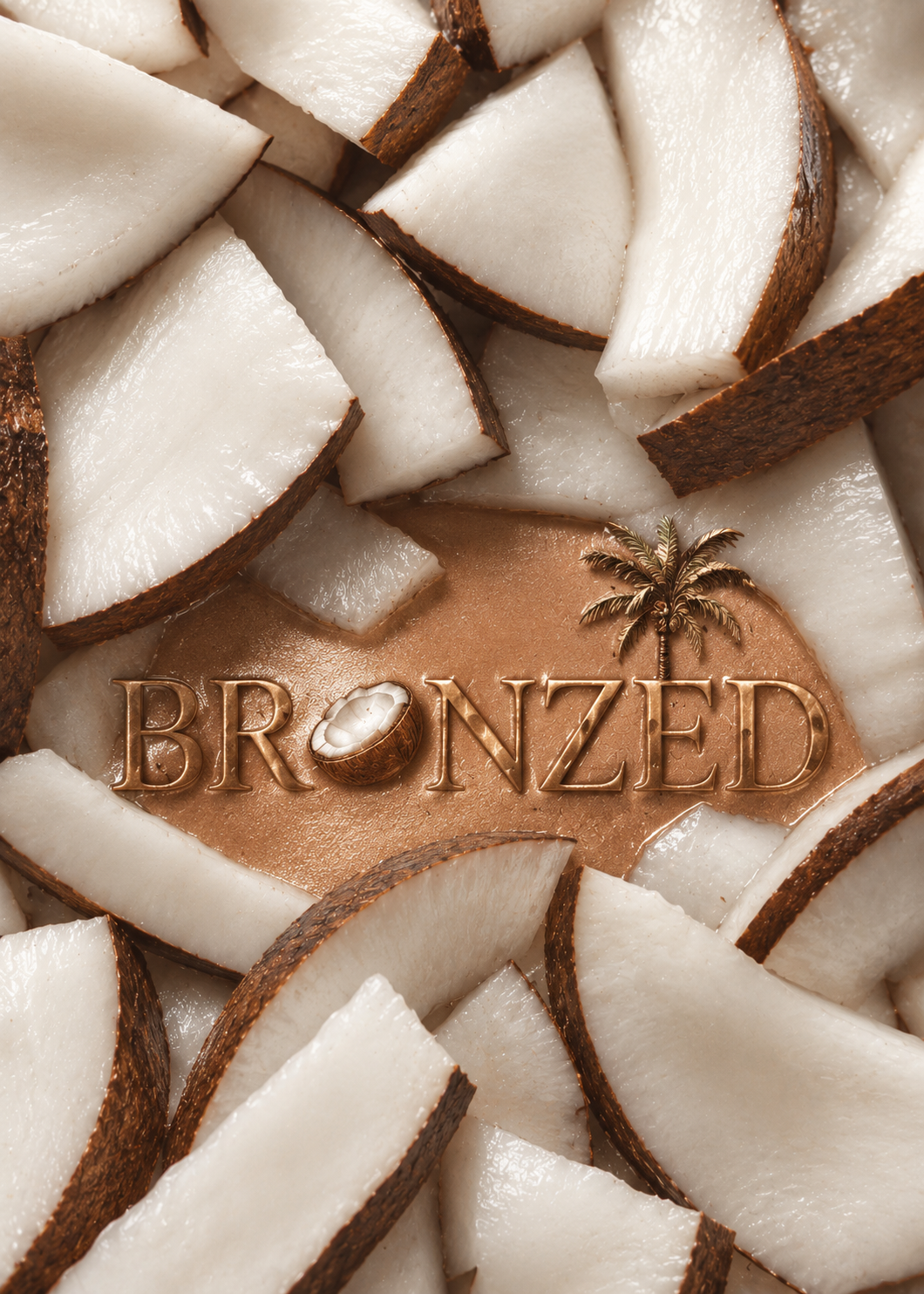 Coconut Dream Tanning Accelerator Cream