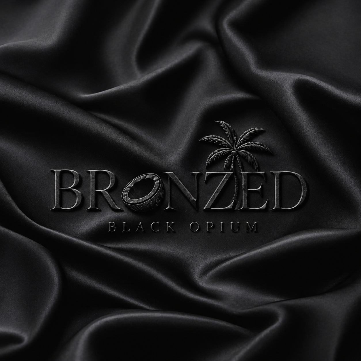 Black Opium Tanning Accelerator Cream