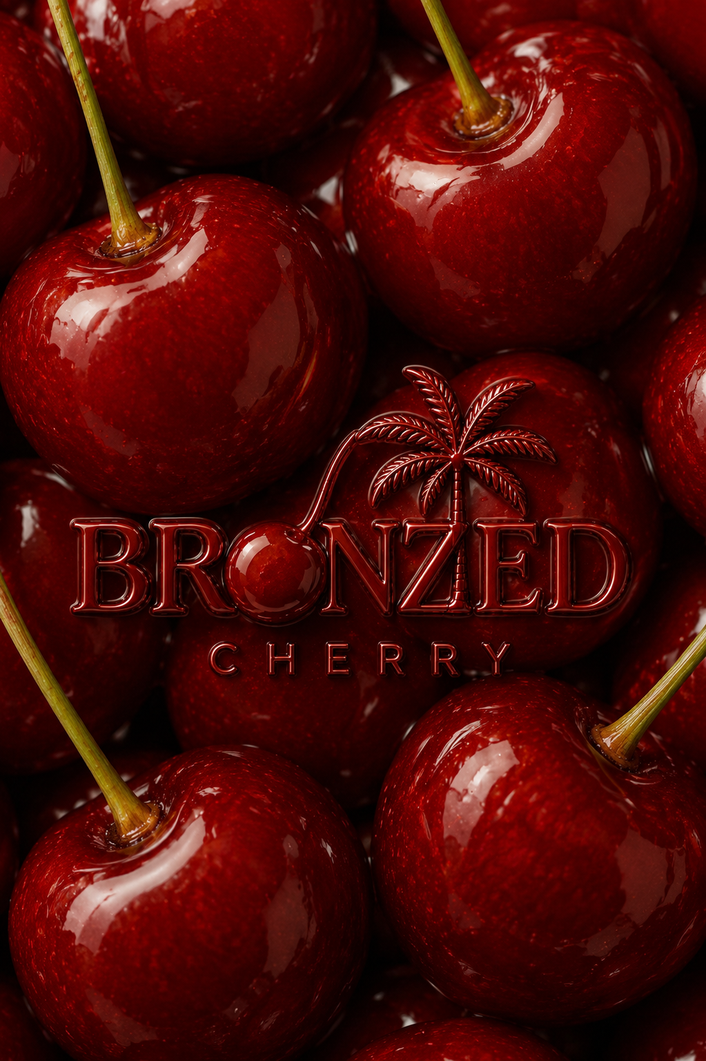 Cherry Sizzle Tingle Tanning Accelerator Cream