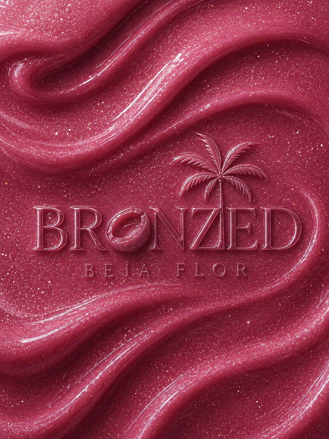 Beja Flor Tanning Accelerator gel